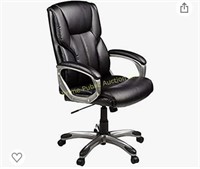 Amazon Basics $167 Retail Office Chair