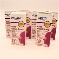 Nasal Spray expires in 25 & 26