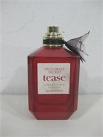 Victoria's Secret Tease Perfume Half Full