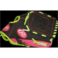 Rawlings Youth Tball Glove  9.5" Right throw AZ3