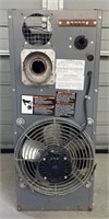 (U) Gas-Fired Tubular Unit Heater, Model