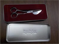 Gingher 6" knife edge applique scissors
