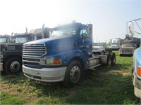 2003 Sterling T/A Road Tractor,