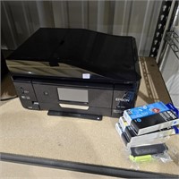 Epson XP-830 Expression Color Printer W Ink