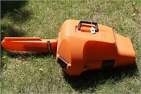 STIHL MS250 CHAINSAW WITH CARRY CASE