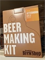 Brew kit