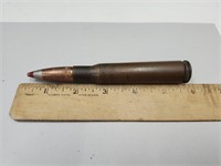 1955 LC -5 30.06 Tracer Round Brass Bullet