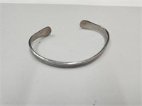 VTG Solid 925 Silver Bracelet