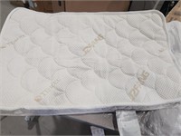 Tencel mattress topper 38 x 14
