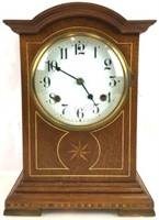 Antique Waterbury Clock Co. Kentucky Mantle Clock