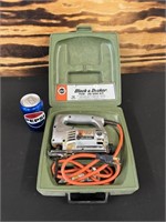 Black & Decker Jig Saw with Case