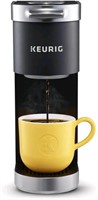 Open Box Keurig K-Mini Plus Single Serve K-Cup Pod