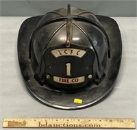 Cairnes & Co Fireman’s Helmet