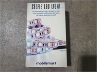 Selfie LED light NIB