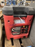 COLEMAN POWERMATE 1850 MAX WATT GENERATOR