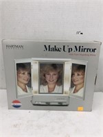 Make Up Mirror