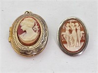 Cameo Lot