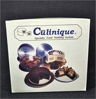 Culinique Specialty Food Molding System