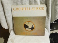 Cat Stevens-Catch Bull at Four
