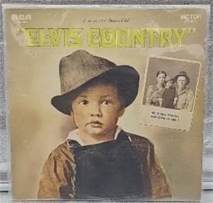 Elvis country