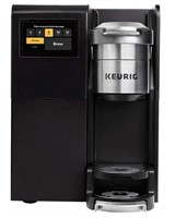 Model K Keurig  3500 Commercial Single Cup Brewing