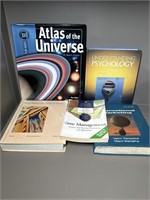 Educational Books