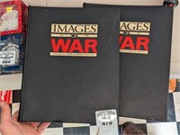 Images of war books