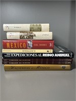 Hispanic Heritage & Informative Books