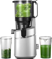 Automatic Slow Juicer - 250W