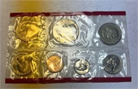 1980 US Mint Coin Set