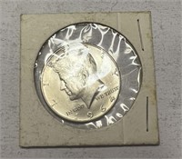 1964 Kennedy Half Dollar, vg/f