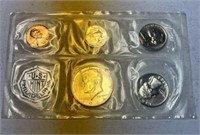 1964 US Mint Coin Set