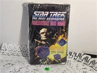 vnt. Star Trek dice game