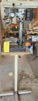 DELTA SHOPMASTER 10" DRILL PRESS