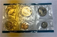 1980 US Mint Coin Set