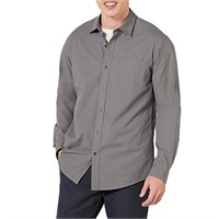 Size Medium Amazon Essentials Men's Regular-Fit