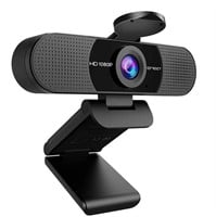 Emeet SmartCam C960 1080P Webcam
