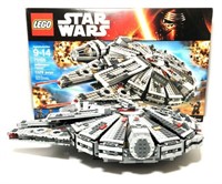 Lego Star Wars Millenium Falcon