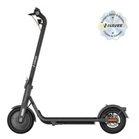 USED-NAVEE V40 Smart Electric Scooter(40km max ran
