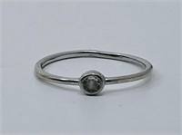 Ring Sterling SIlver