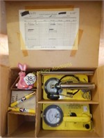 #2 RADIATION DETECTION KIT