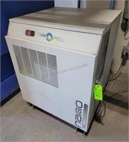Nano NXC Compressed Refrigerant Air Dryer