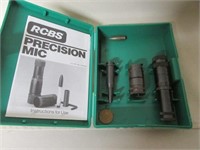RCBS 7mm mag. Precision Mic