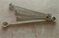 Plomb Box End Wrenches