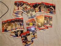 1990 Pro Set of NHL Team Winnipeg Jets