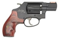 Smith and Wesson - 351PD - 22 Magnum