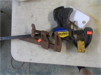 BAR CLAMPS