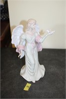 Angel decor