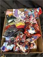 FASHION HAIR ACCESSORIES / LARGE LOT