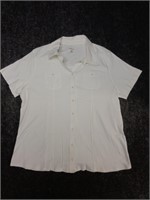 Vintage Style & Co women's shirt, size 2X